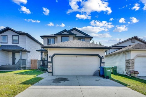 531 Stonegate Road NW Airdrie, AB T4B 2Z9