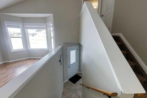 4155 15 Avenue, Edson, AB - Indoor Photo Showing Other Room