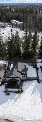 4155 15 Avenue, Edson, AB - Outdoor With View