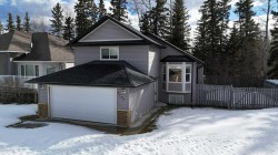 4155 15 Avenue  Edson, AB T7E 0A5