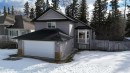 4155 15 Avenue, Edson, AB  - Outdoor 