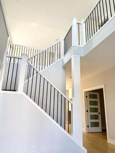 72 Panamount Manor Nw, Calgary, AB - Indoor Photo Showing Other Room