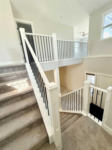 72 Panamount Manor Nw, Calgary, AB - Indoor Photo Showing Other Room