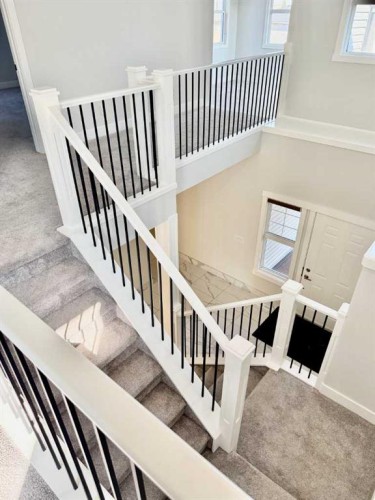 72 Panamount Manor Nw, Calgary, AB - Indoor Photo Showing Other Room