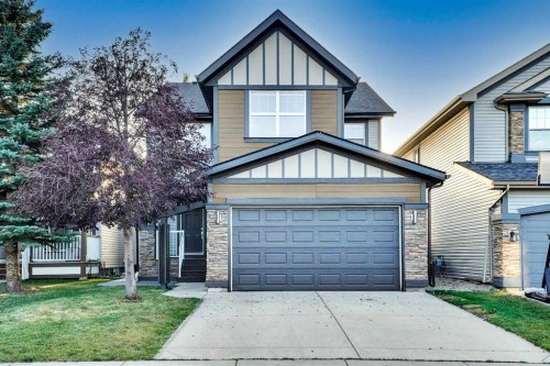 72 Panamount Manor Nw, Calgary, AB - Outdoor