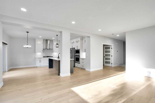 72 Panamount Manor Nw, Calgary, AB - Indoor