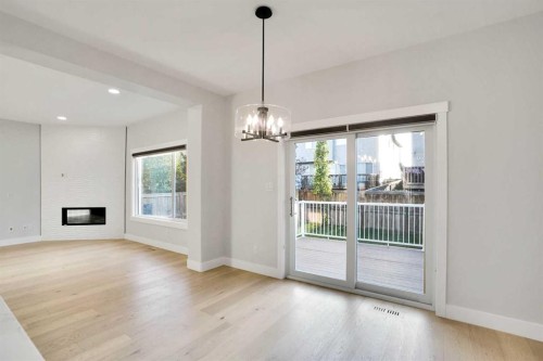 72 Panamount Manor Nw, Calgary, AB - Indoor