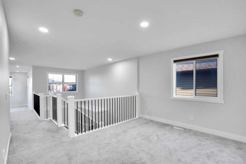 72 Panamount Manor Nw, Calgary, AB - Indoor Photo Showing Other Room