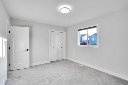 72 Panamount Manor Nw, Calgary, AB - Indoor Photo Showing Other Room