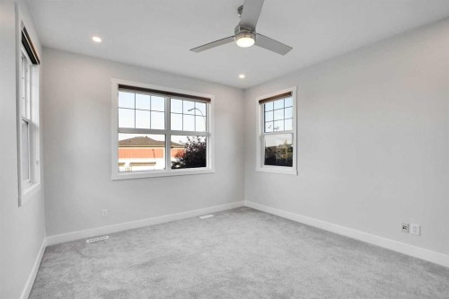 72 Panamount Manor Nw, Calgary, AB - Indoor Photo Showing Other Room