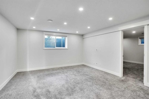 72 Panamount Manor Nw, Calgary, AB - Indoor