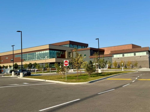 72 Panamount Manor Nw, Calgary, AB - Outdoor