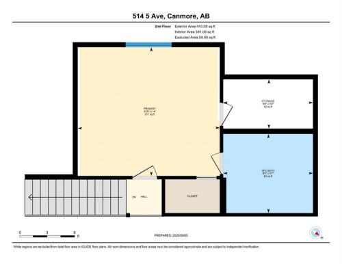 514 5Th Avenue, Canmore, AB - Other