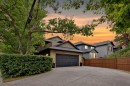 2605 4 Street Ne, Calgary, AB  - Outdoor 