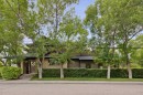 2605 4 Street Ne, Calgary, AB  - Outdoor 