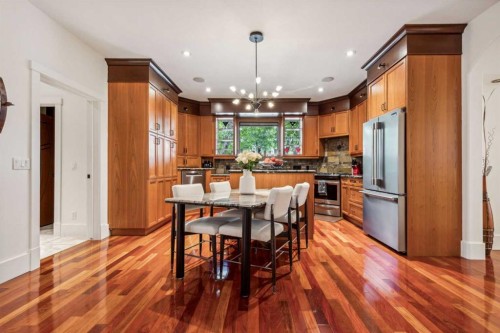 2605 4 Street Ne, Calgary, AB - Indoor