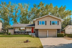 10520 Mapleridge Crescent SE Calgary, AB T2J 1Y7