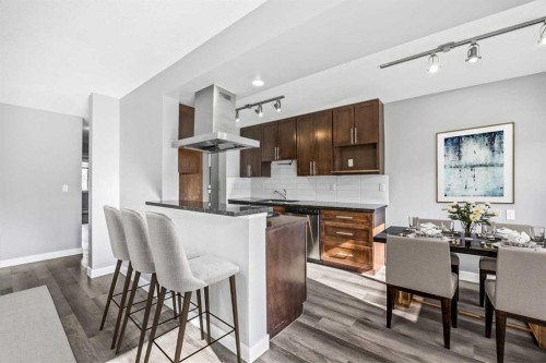 204-4455D Greenview Drive Ne, Calgary, AB - Indoor