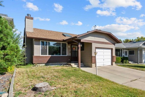 12 Cedargrove Road Sw, Calgary, AB - Outdoor