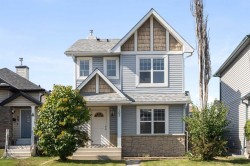 103 Saddlemont Way NE Calgary, AB T3J 4V3