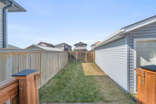 103 Saddlemont Way Ne, Calgary, AB - Outdoor With Exterior