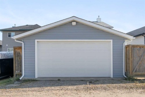 103 Saddlemont Way Ne, Calgary, AB - Outdoor With Exterior