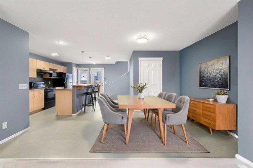 103 Saddlemont Way Ne, Calgary, AB - Indoor