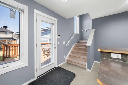 103 Saddlemont Way Ne, Calgary, AB - Indoor Photo Showing Other Room