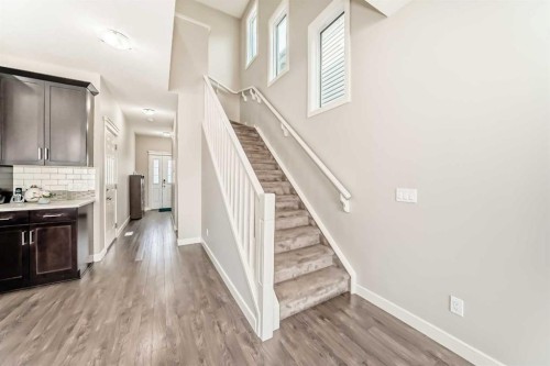 15 Evanscrest Way, Calgary, AB - Indoor Photo Showing Other Room