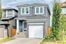 15 Evanscrest Way, Calgary, AB  - Outdoor With Facade 