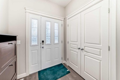 15 Evanscrest Way, Calgary, AB - Indoor Photo Showing Other Room