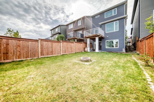 15 Evanscrest Way, Calgary, AB - Outdoor