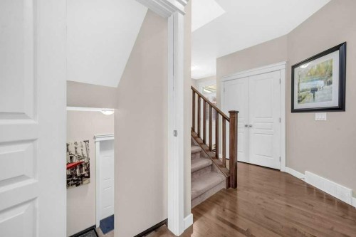 54 Redstone Mews Ne, Calgary, AB - Indoor Photo Showing Other Room