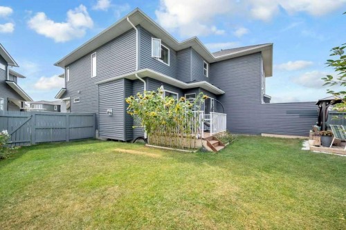 54 Redstone Mews Ne, Calgary, AB - Outdoor