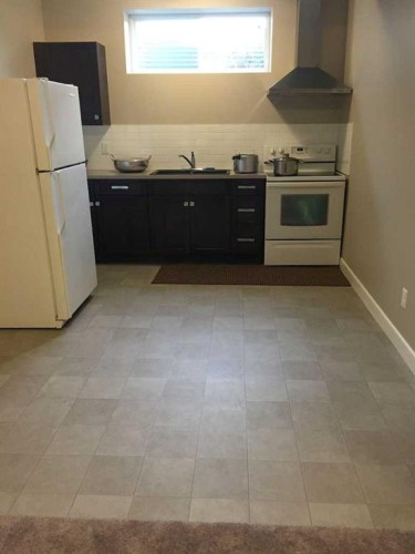 54 Redstone Mews Ne, Calgary, AB - Indoor Photo Showing Kitchen