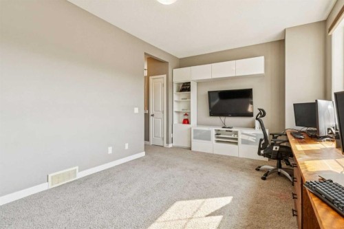 42 Chaparral Valley Place Se, Calgary, AB - Indoor
