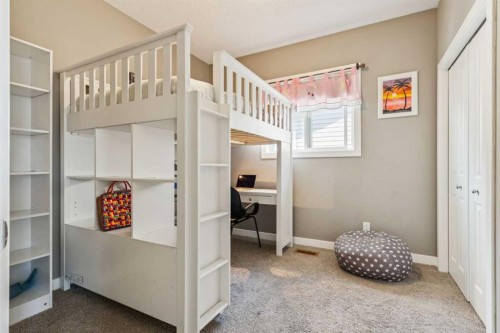 42 Chaparral Valley Place Se, Calgary, AB - Indoor