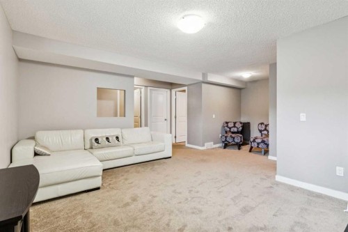42 Chaparral Valley Place Se, Calgary, AB - Indoor