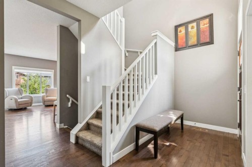 42 Chaparral Valley Place Se, Calgary, AB - Indoor Photo Showing Other Room