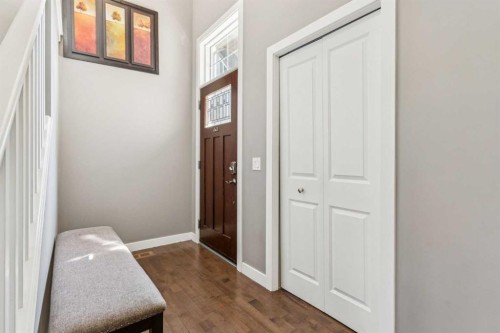 42 Chaparral Valley Place Se, Calgary, AB - Indoor Photo Showing Other Room