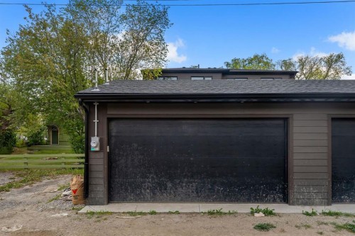 506 28 Avenue Nw, Calgary, AB - Outdoor