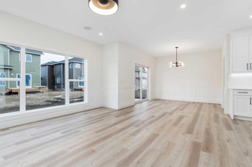 704 Mandalay Boulevard, Carstairs, AB - Indoor