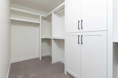 704 Mandalay Boulevard, Carstairs, AB - Indoor