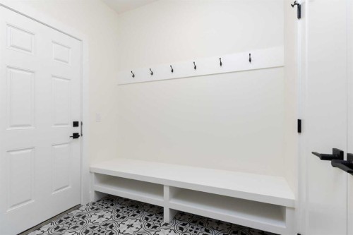 704 Mandalay Boulevard, Carstairs, AB - Indoor Photo Showing Other Room