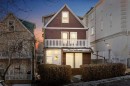 405 2 Avenue Ne, Calgary, AB  - Outdoor 