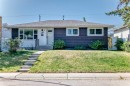 727 Macleay Road Ne, Calgary, AB  - Outdoor 