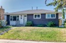 727 Macleay Road Ne, Calgary, AB  - Outdoor 