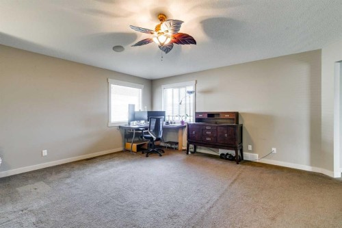 95 Evansdale Common Nw, Calgary, AB - Indoor
