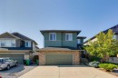95 Evansdale Common Nw, Calgary, AB  - Outdoor With Facade 