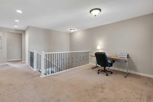 224 Panamount Point Nw, Calgary, AB - Indoor